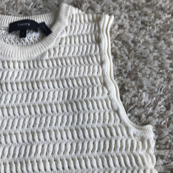 Club Monaco ribbed sweater - Picture 6 of 6